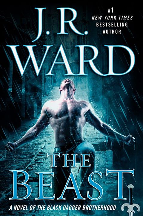 The Beast by J.R. Ward