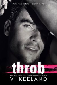 Throb by Vi Keeland