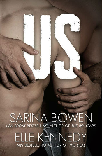 Us by Sarina Bowen & Elle Kennedy