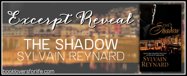 The Shadow excerpt banner