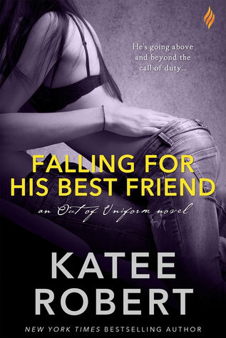 For for His Best Friend by Katee Robert