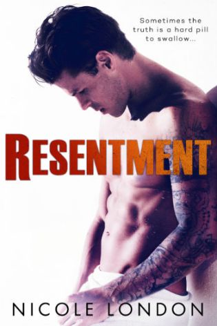 Resentment by Nicole London