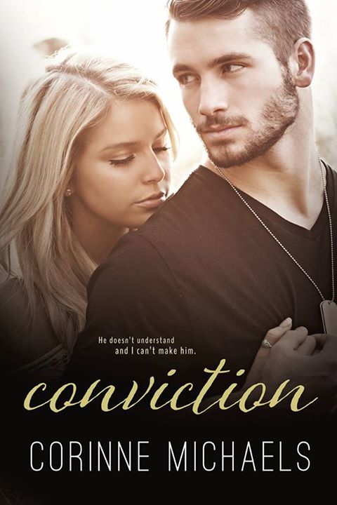 Conviction by Corinne Michaels