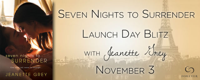 Seven Nights Blitz
