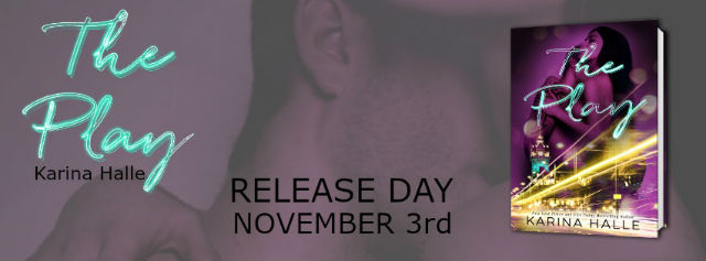 The Play release banner