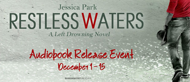 Restless Waters Audio Event