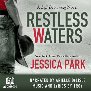 Restless Waters audiobook by Jessica Park