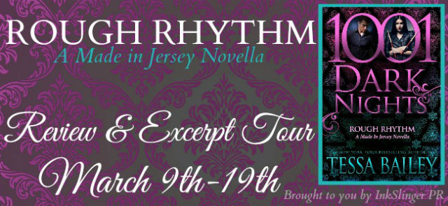Rough Rhythm Tour