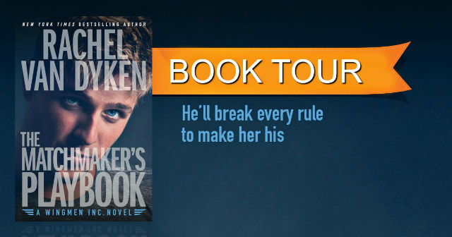 The Matchmaker's Playbook tour