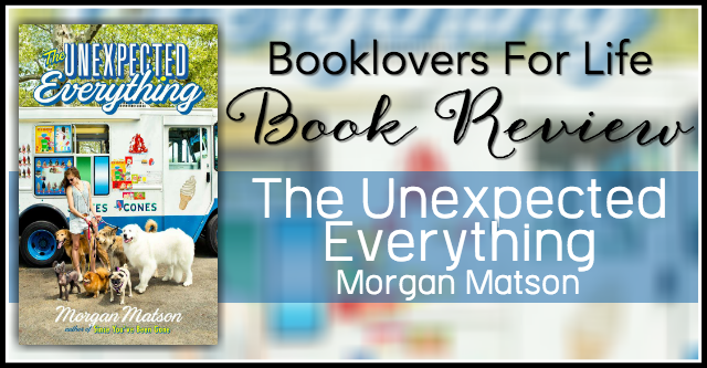 The Unexpected Everything main image 0
