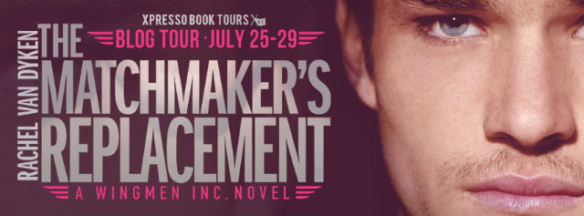 The Matchmaker's Replacement tour