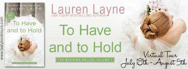 To Have and to Hold tour