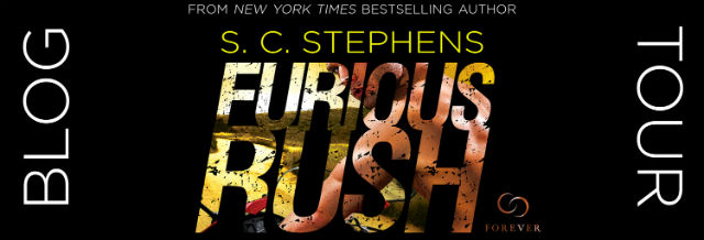 Furious Rush tour